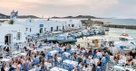 Best time for Tourists to Visit Greece
